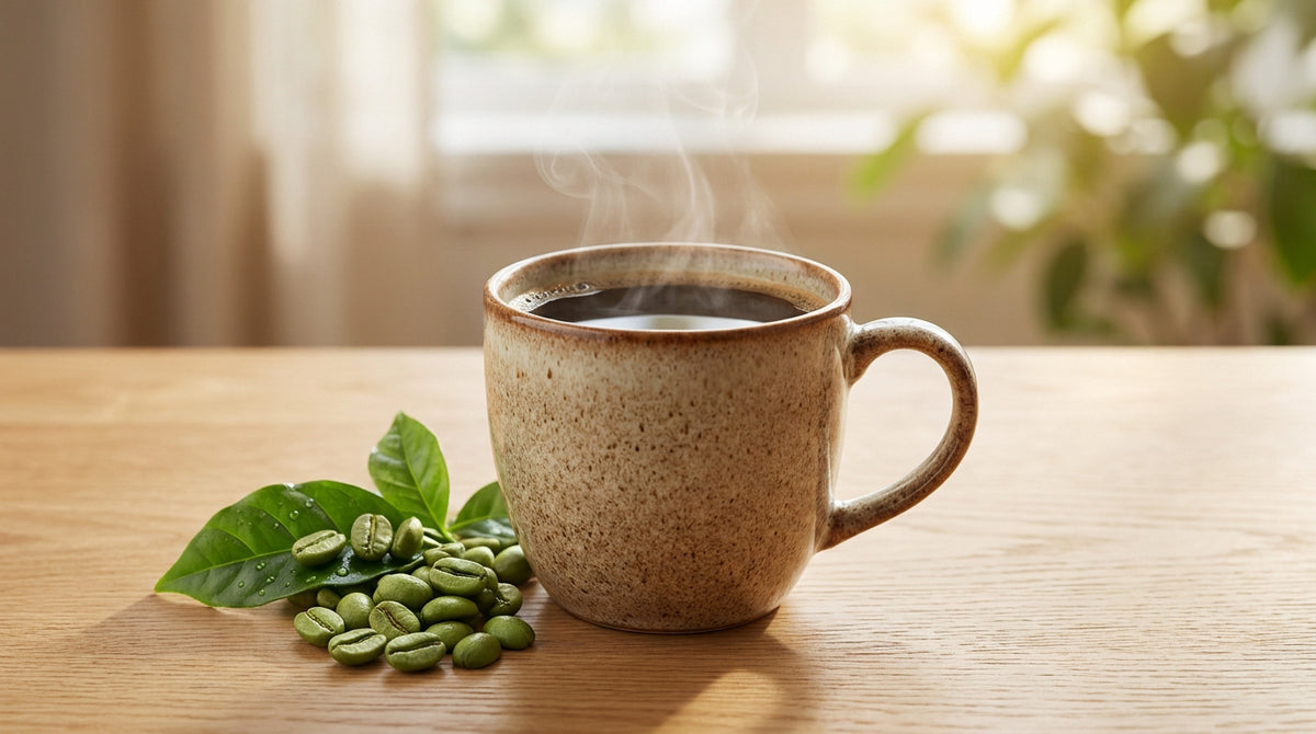 Les bienfaits du café bio pour la santé au quotidien