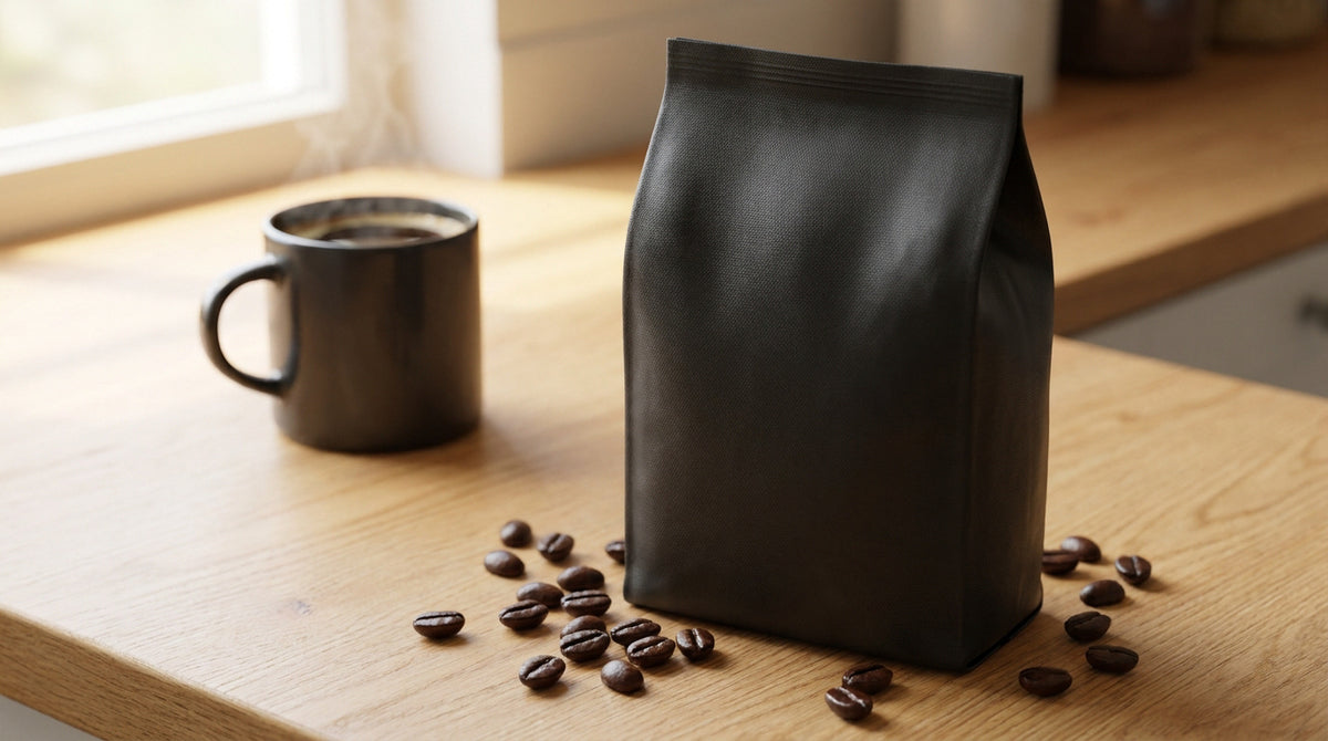Café en grain 10kg : comparatif des prix et des économies