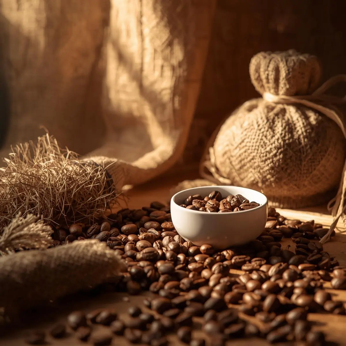 Découverte du Café : Voyage Complet dans l'Univers Caféiné