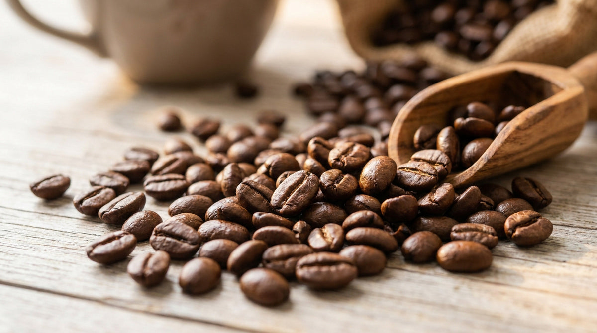 Comment reconnaître un café en grain de qualité