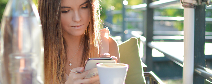 Nos clients adorent notre café !