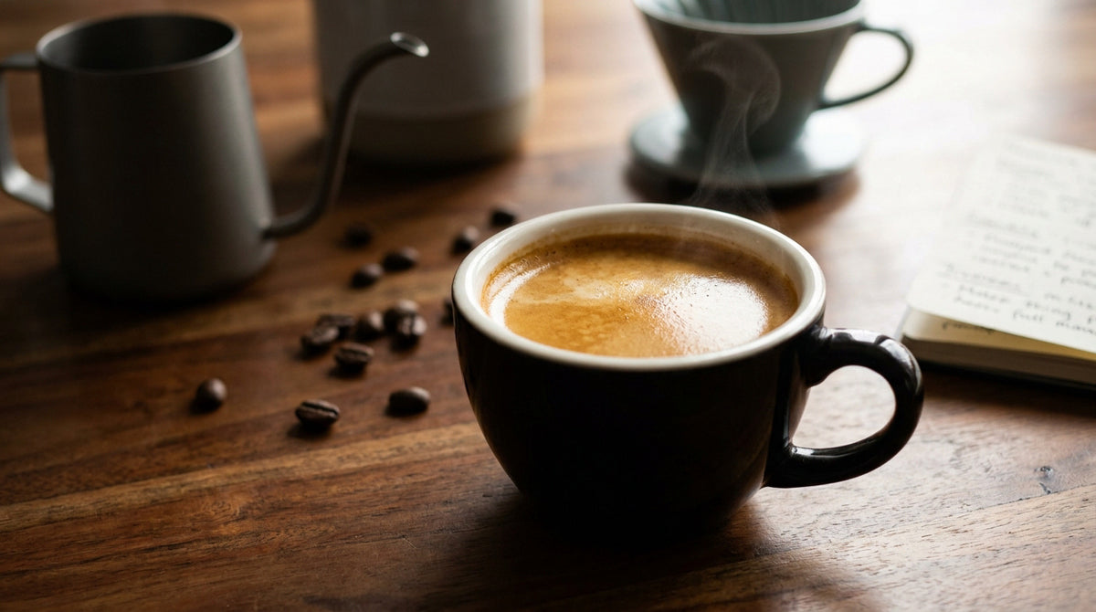 Avis sur Monexpresso : la vérité sur nos cafés de spécialité