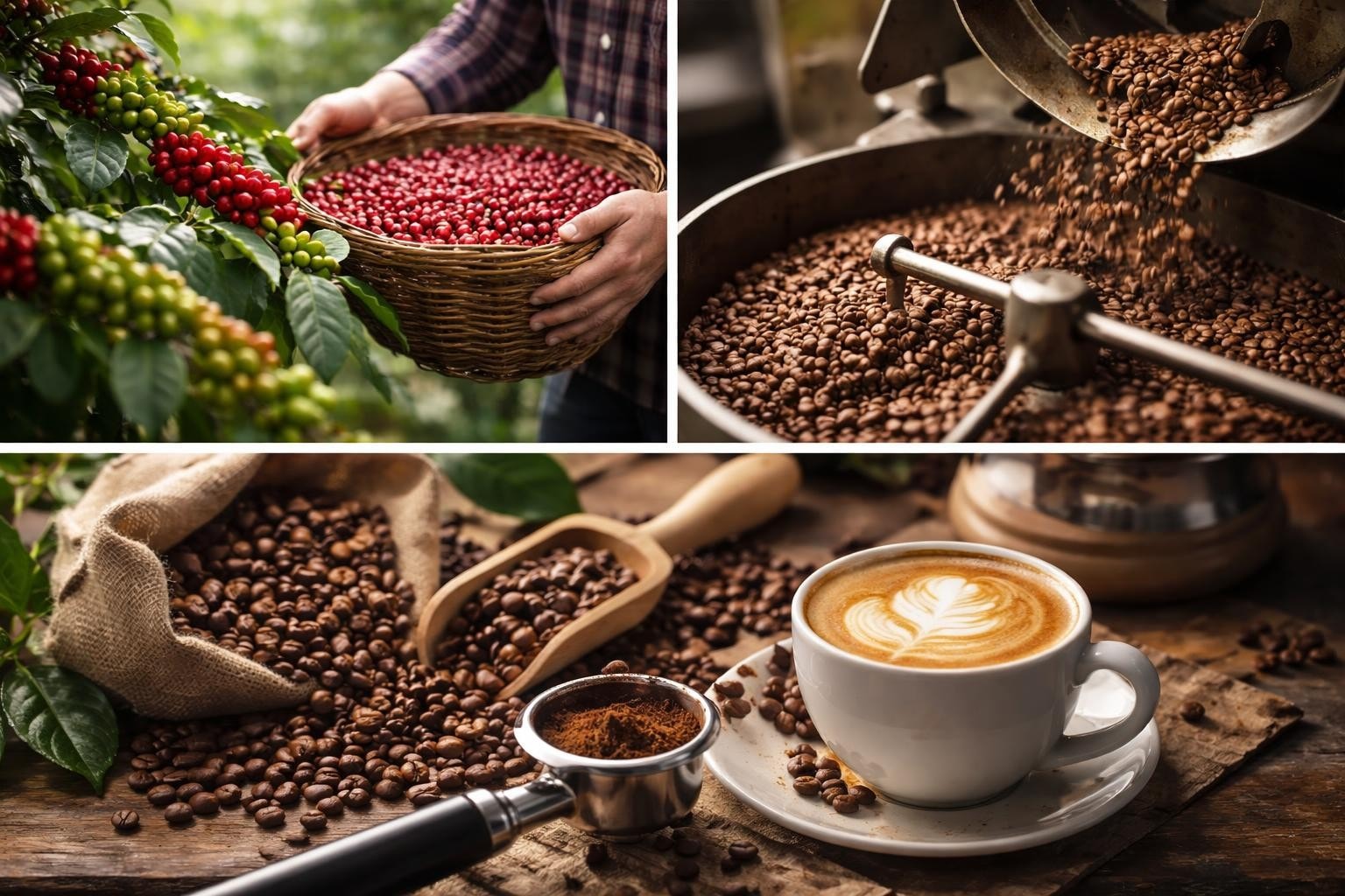 Le café : guide complet pour les amateurs en 2026