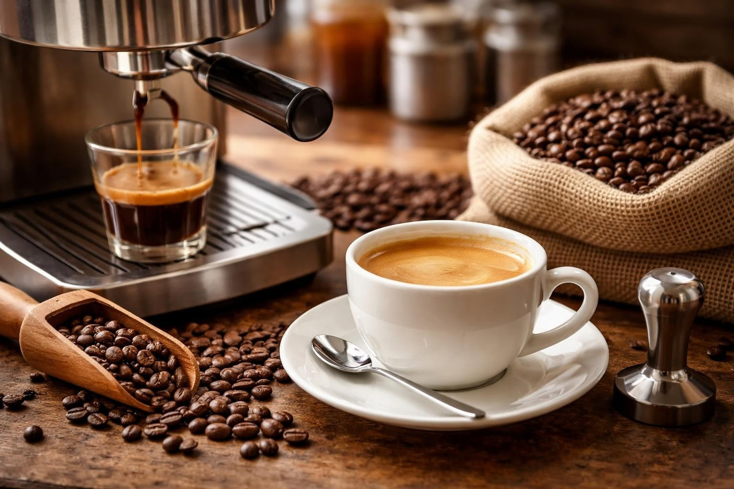 Café Crème : Histoire, Préparation et Secrets (2026)