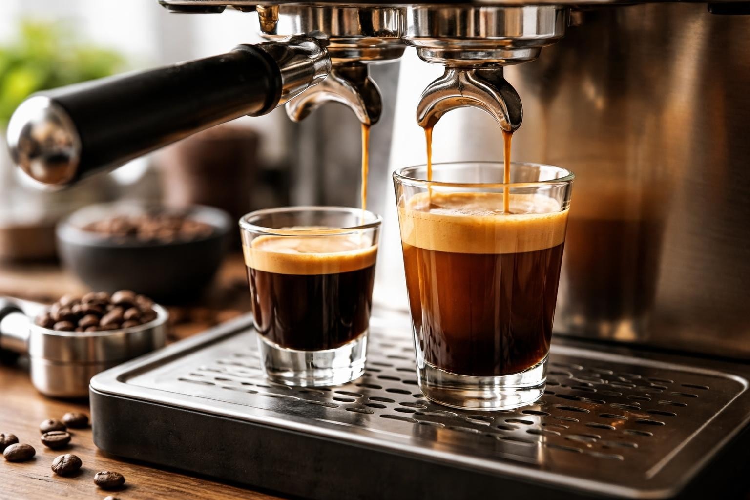 Lungo : Le Café Allongé qui Révolutionne la Dégustation