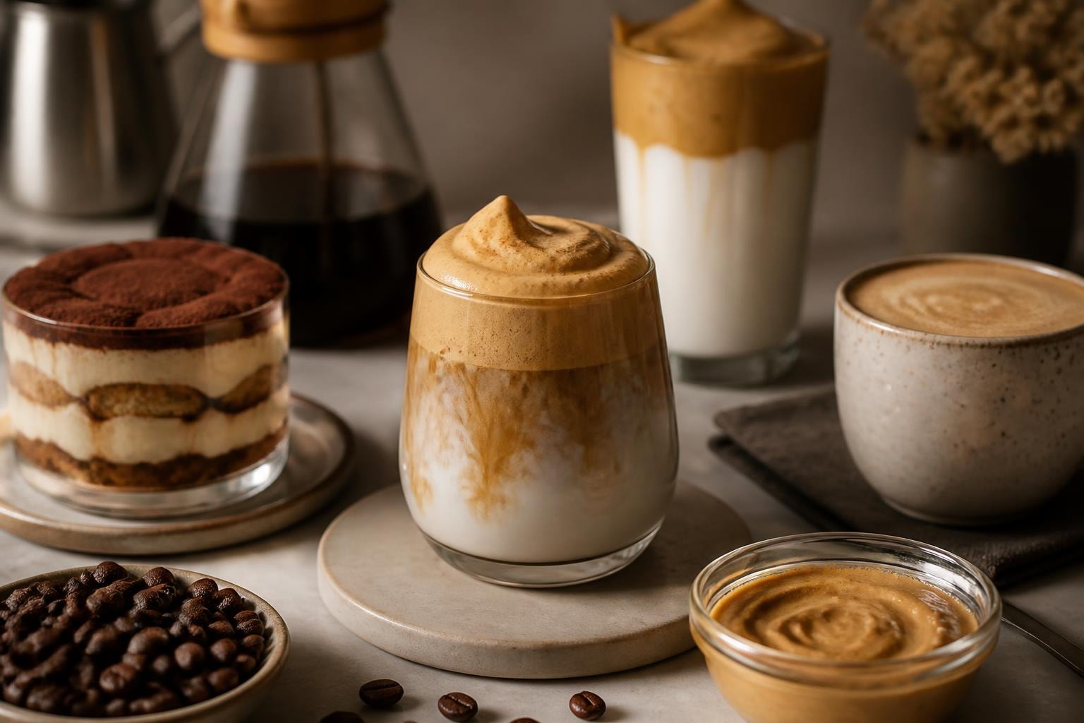 Crème Café : Guide Complet pour les Amateurs de Café