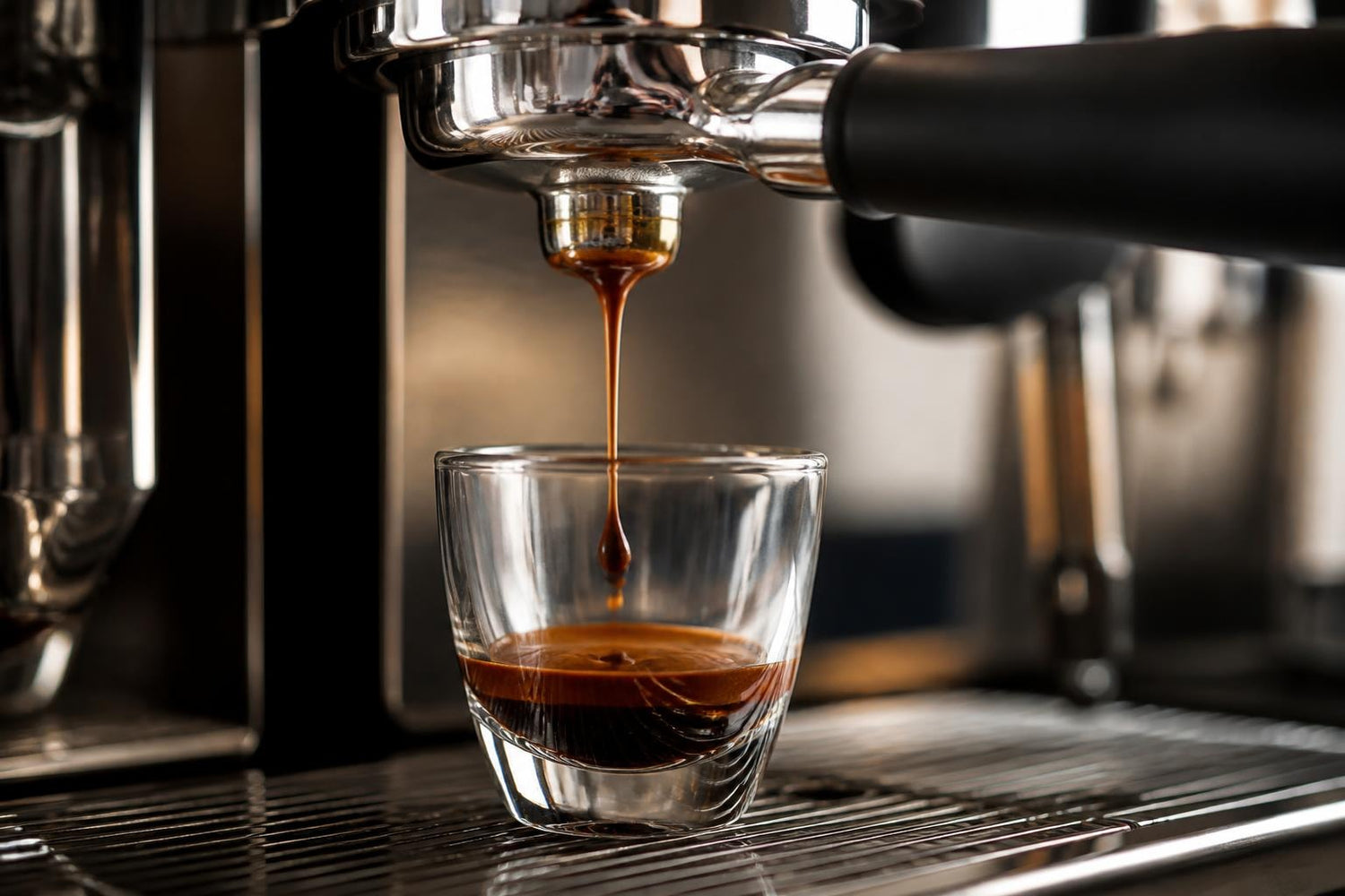 Café Ristretto : Guide Complet et Techniques de Préparation