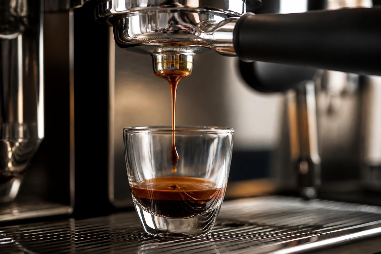 Café Ristretto : Guide Complet et Techniques de Préparation