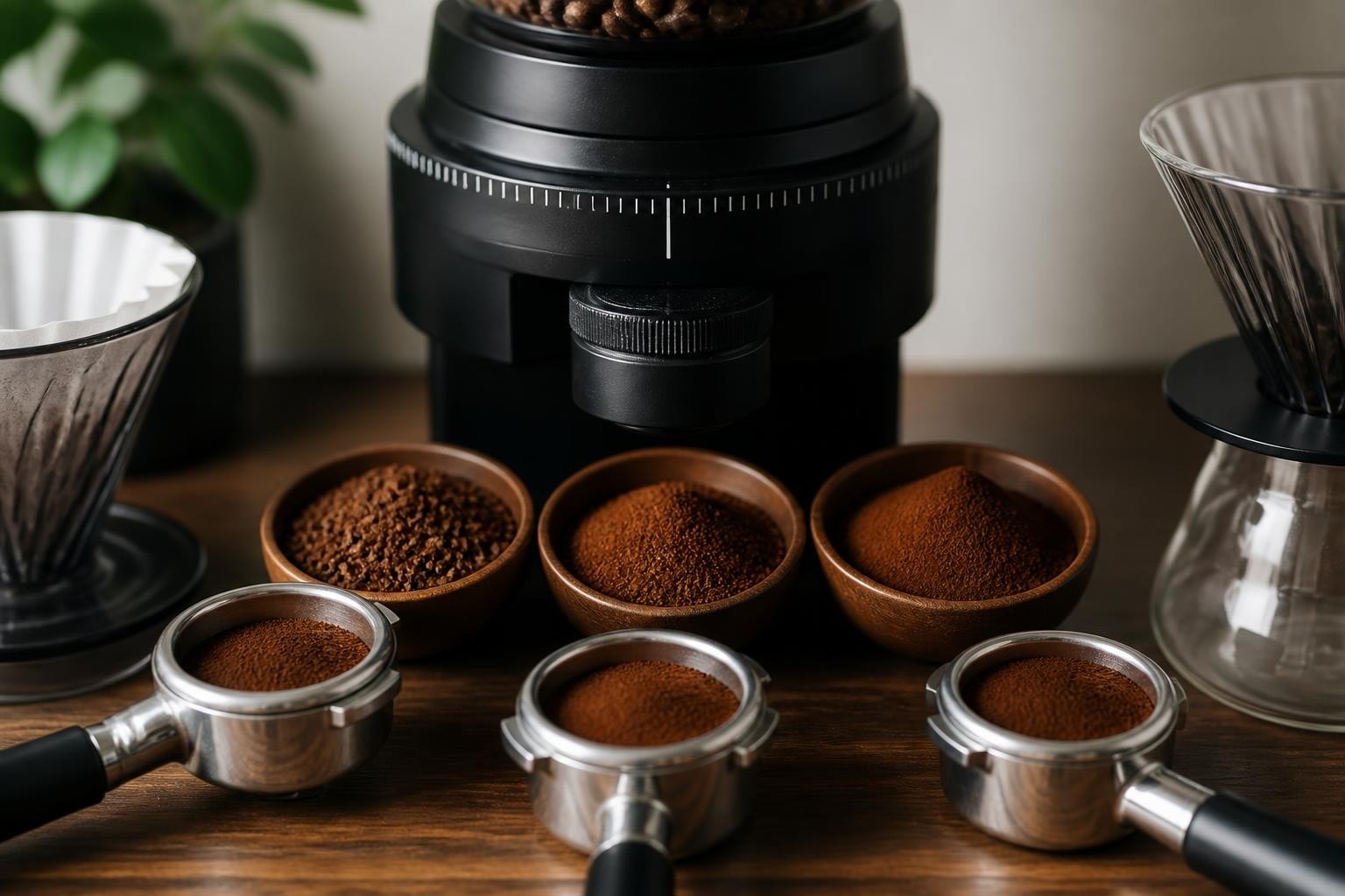 Comment Régler Son Moulin à Café Parfaitement en 2026