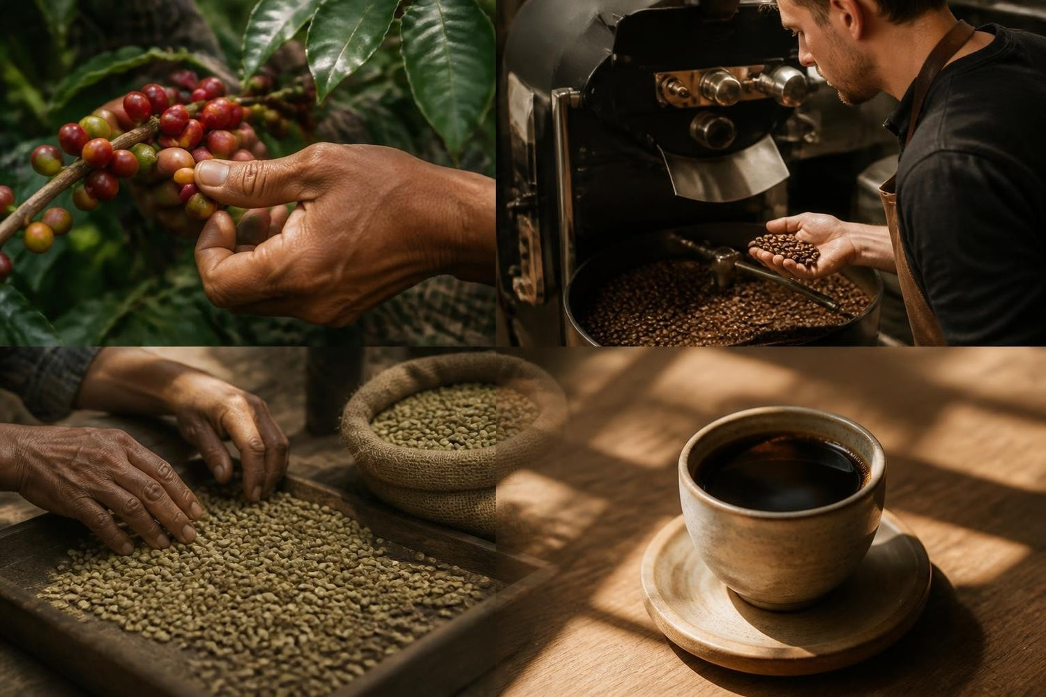 Café de spécialité pas cher : qualité accessible en 2026