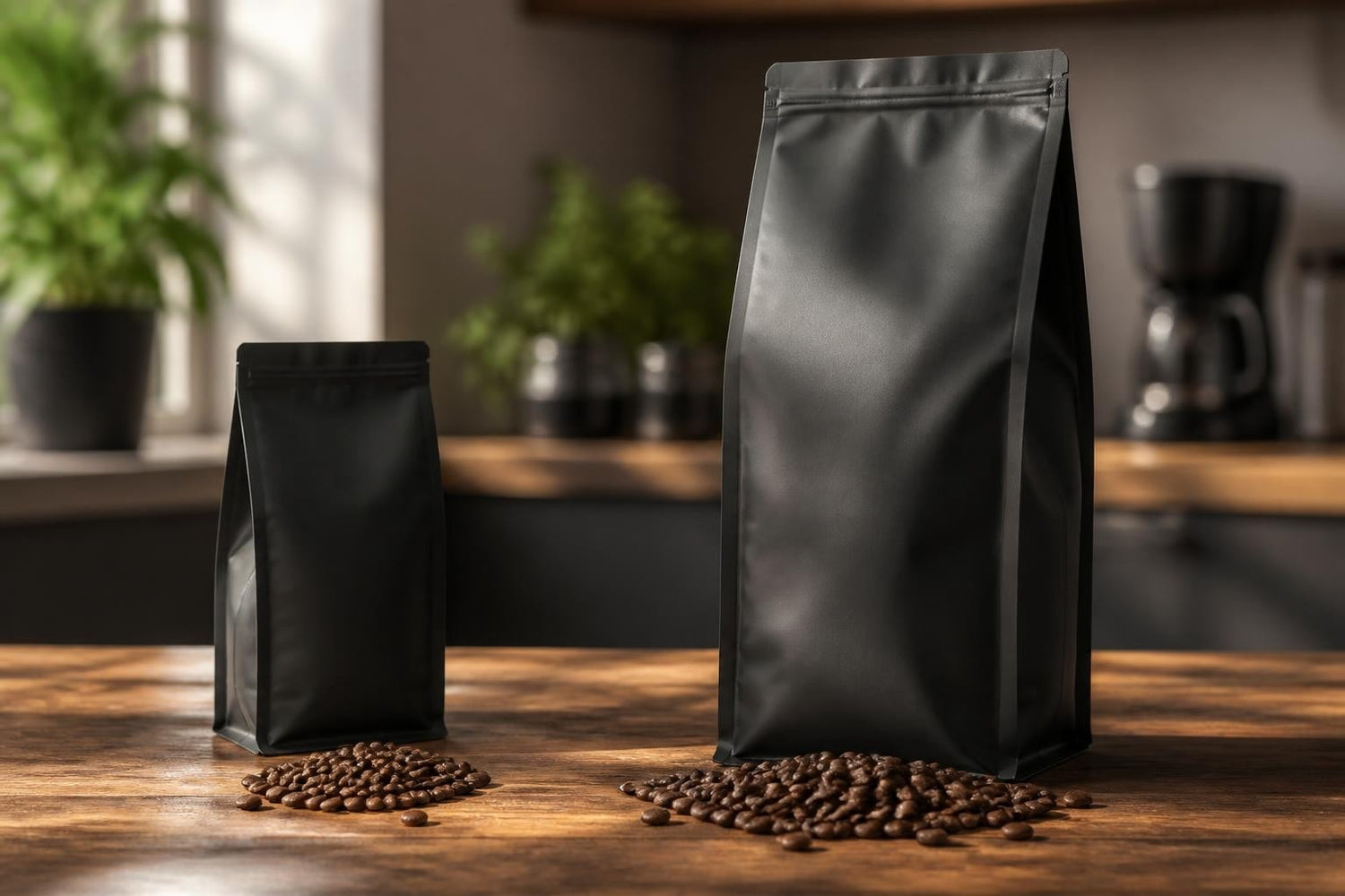 Café Grand Format Prix : Guide Complet 2026