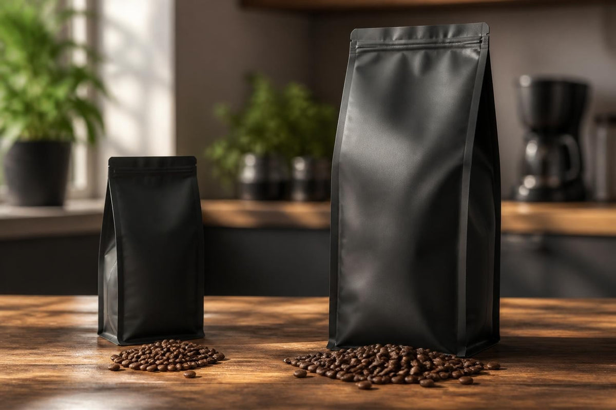 Café Grand Format Prix : Guide Complet 2026