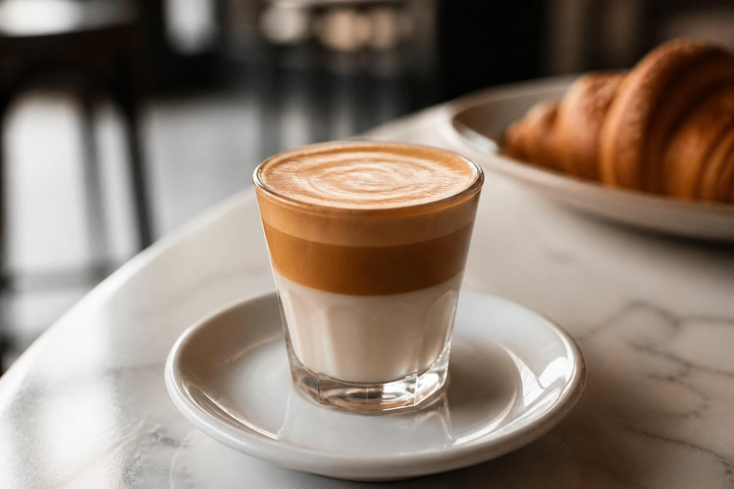 Café Cortado : Origines, Préparation et Secrets