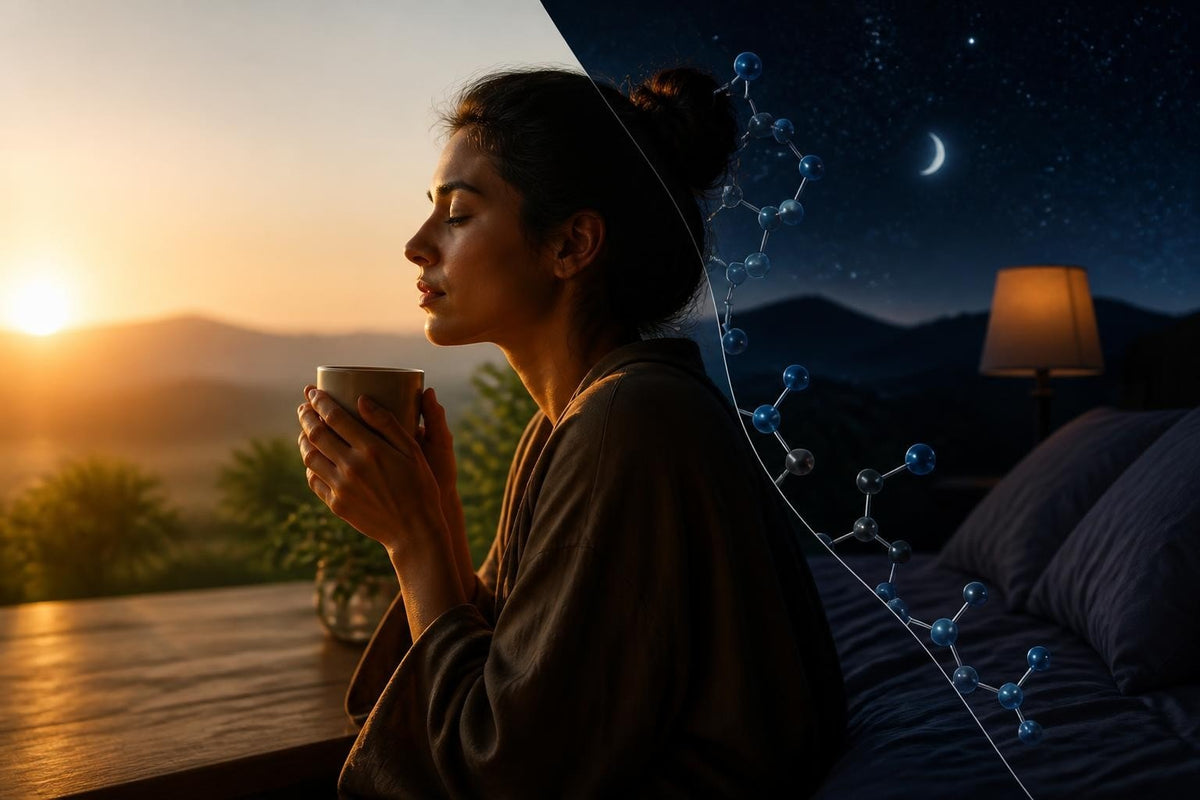Café et sommeil : comprendre l'impact sur vos nuits