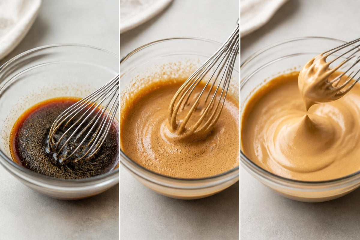 Dalgona Coffee : Secrets de la Mousse Parfaite