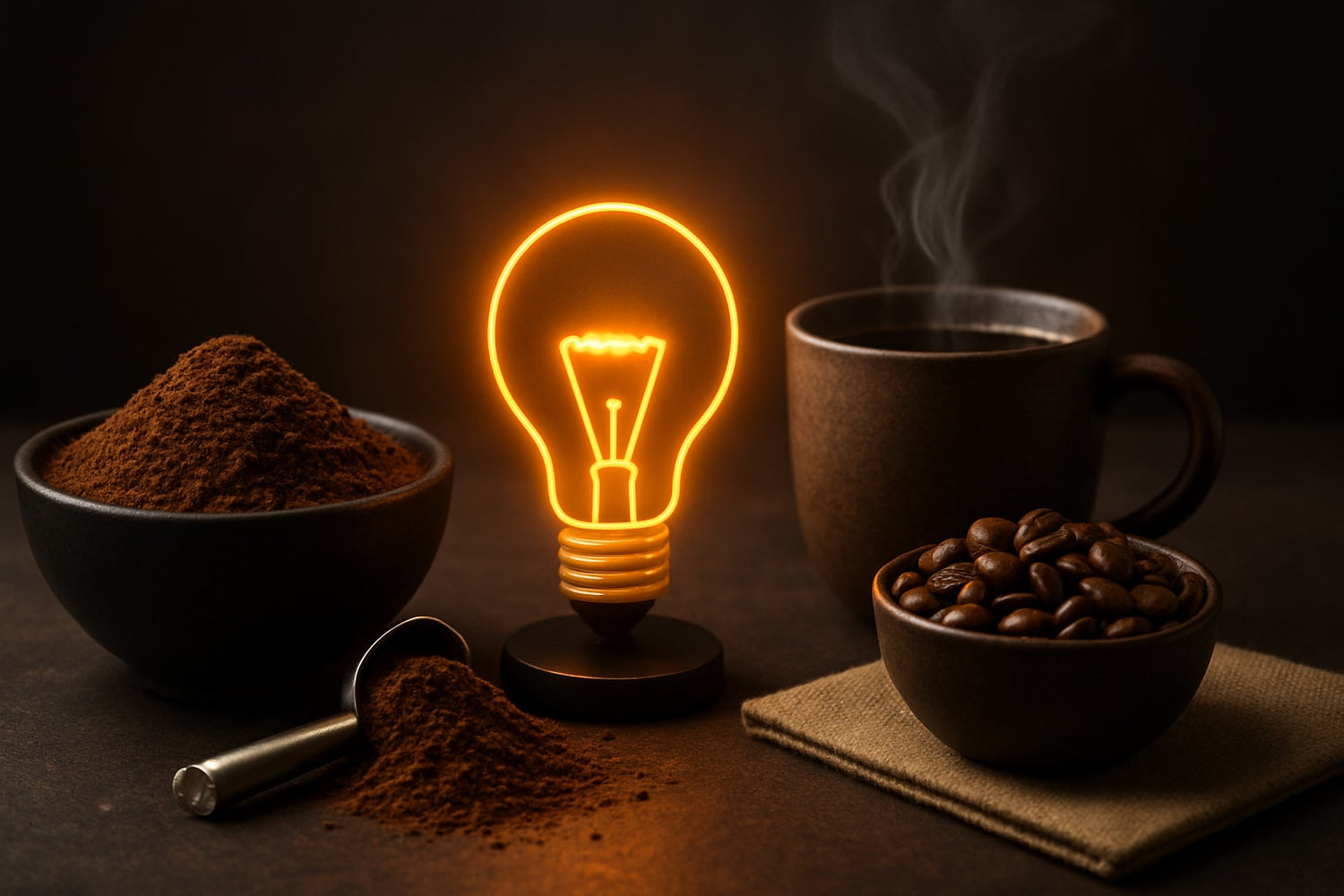 9 Conseils Puissants Pour Choisir Le Meilleur Café Moulu En 2026