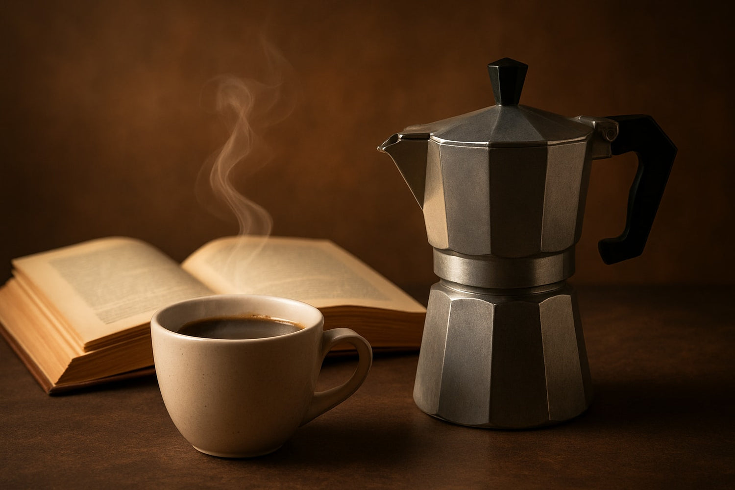 Guide Café Moka 2026 : Secrets et Conseils d’Expert