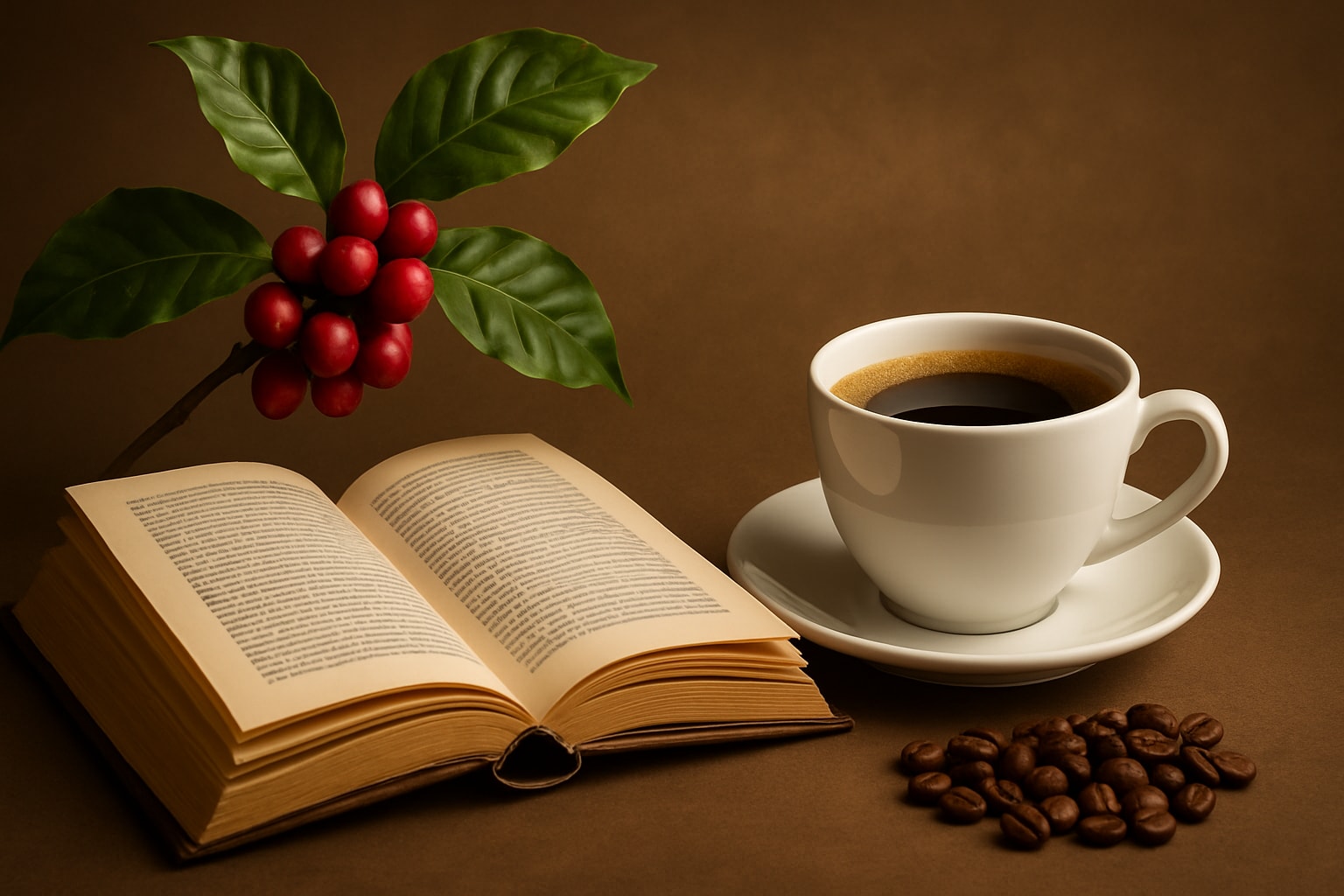 Guide Complet du Café Arabica : Tout Savoir en 2026