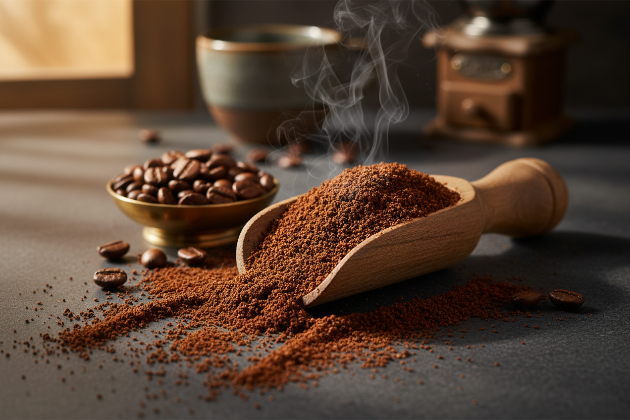 7 Astuces Essentielles pour Profiter du Café Moulu 250g en 2026