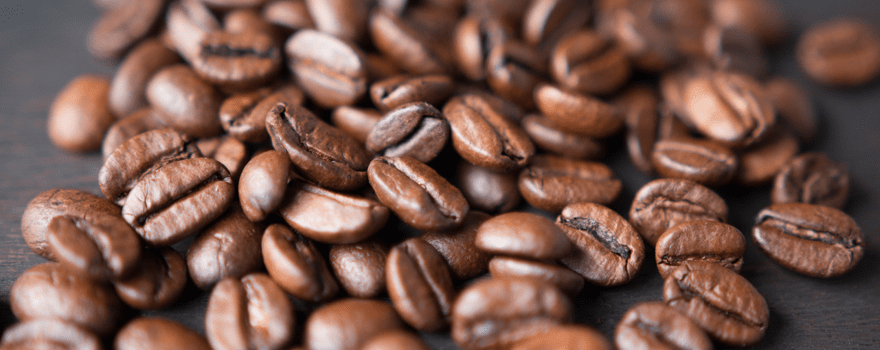 Arabica et Robusta