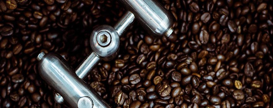 La torréfaction traditionnelle