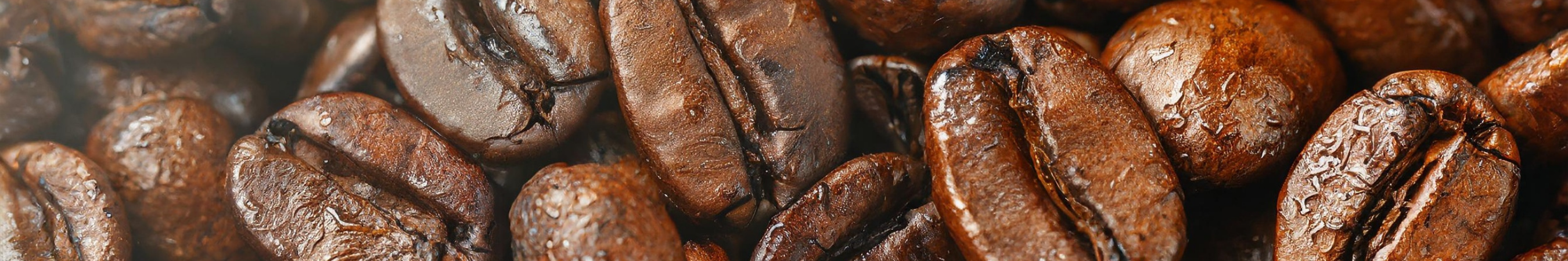 Packs cafés en grains