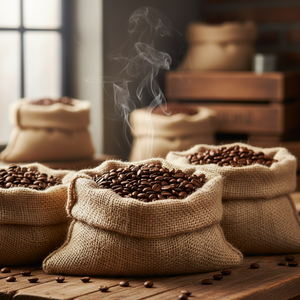 Cafés conventionnels