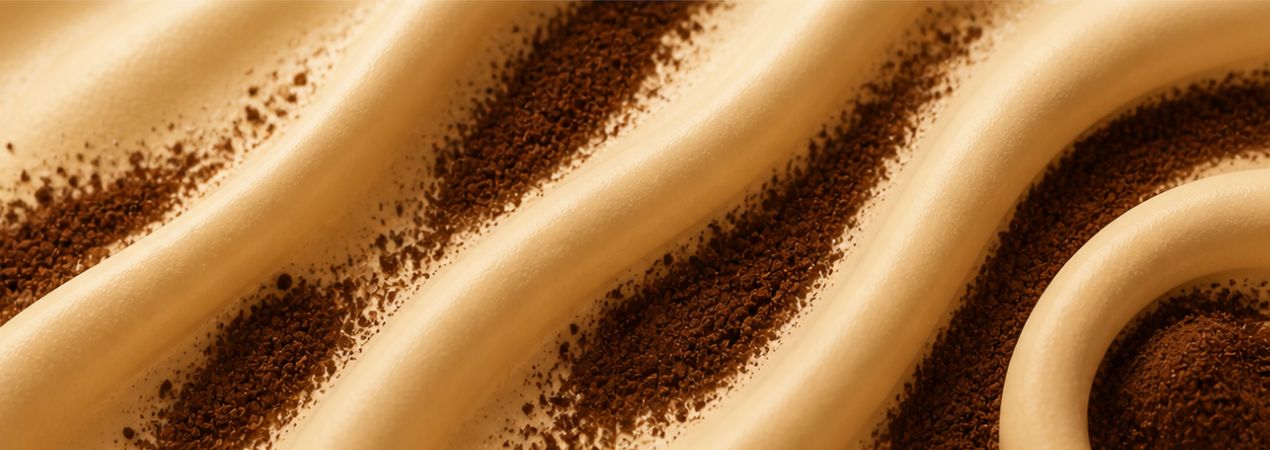 Café Moulu Décaféiné – Prêt à Infuser, Sans Solvant