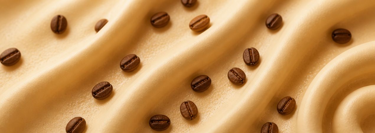 Café en Grains Décaféiné – Sans Solvant, Plein d'Arôme