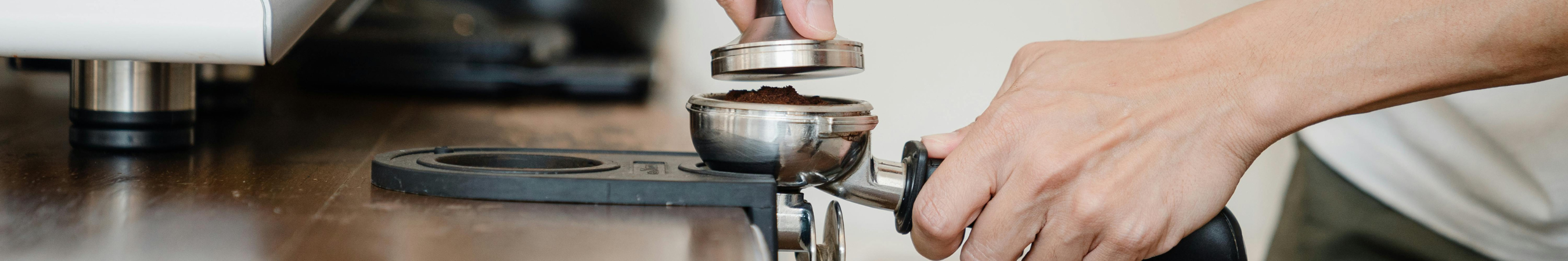 Cafés moulus conventionnels