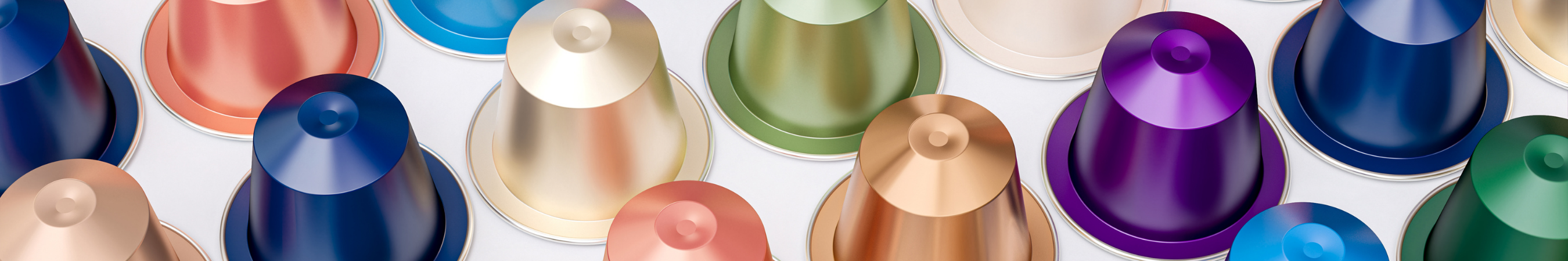 Destockage cafés en capsules