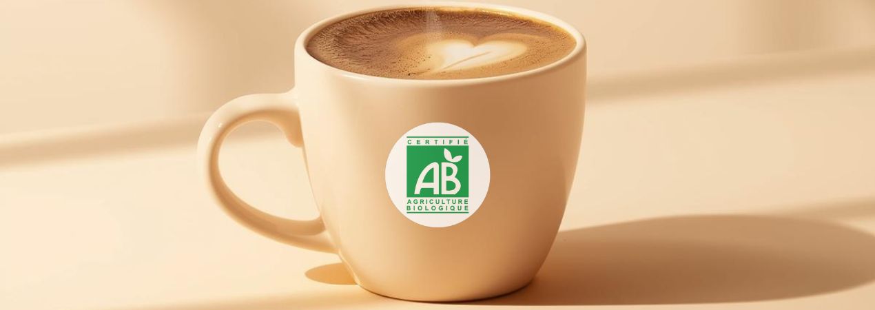 Tous nos Cafés Biologiques