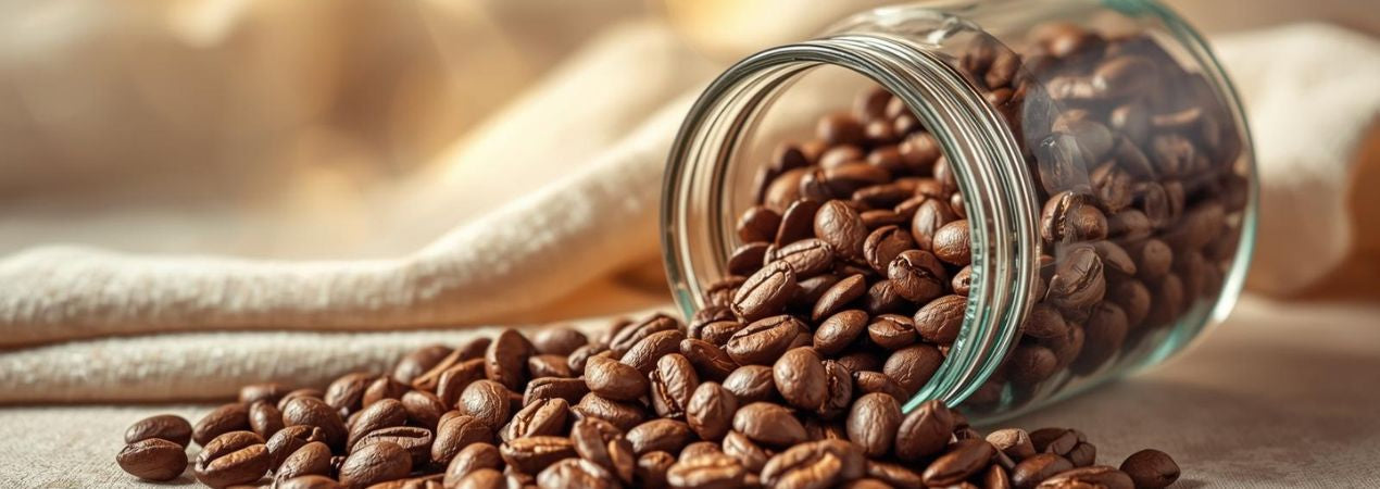 Nos Cafés en Grains Conventionnels