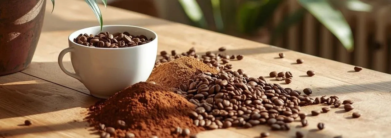 Café Pas Cher – Qualité Artisanale Petit Prix