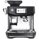 SAGE Machine à expressoTruffe Noire - The Barista Touch Impress - SES882BTR4FEU1 - 1