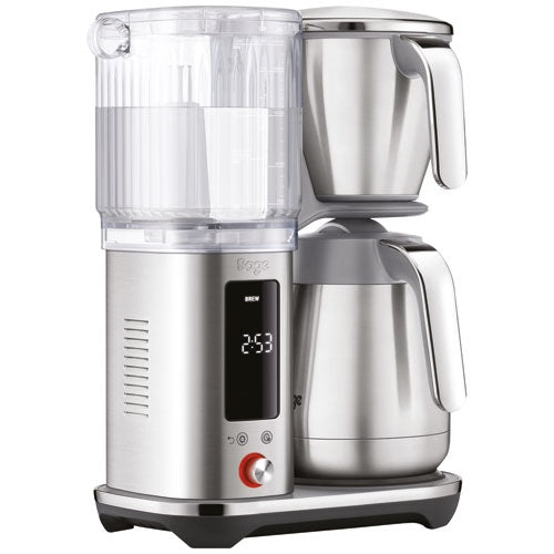 SAGE Cafetière filtre isotherme 12 tasses - Luxe Brewer Thermal - SDC465BSS4EEU1 - 2