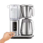 SAGE Cafetière filtre isotherme 12 tasses - Luxe Brewer Thermal - SDC465BSS4EEU1 - 4