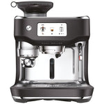 SAGE Machine expresso broyeur Truffe Noire - Oracle Dual Boiler - SES995BTR4EEU1 - 1