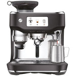 SAGE Machine expresso broyeur Truffe Noire - Oracle Dual Boiler - SES995BTR4EEU1 - 2