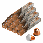 Capsules pour Nespresso - Gourmet