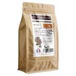 Café En Grains - Assemblage - Expresso - 100 % Arabica