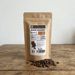 Café En Grains - Assemblage - Blend Gourmet - Arabica De Dégustation