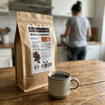 Café En Grains - Assemblage - Blend Gourmet - Arabica De Dégustation