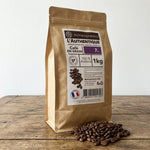 Café En Grains - Assemblage - L' Authentique (10Kg Vente En Gros)