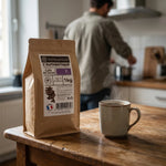 Café En Grains - Assemblage - L' Authentique (10Kg Vente En Gros)