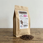 Café En Grains - Assemblage - Le Trio Parfait (10Kg Vente En Gros)