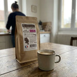 Café En Grains - Assemblage - Le Trio Parfait (10Kg Vente En Gros)