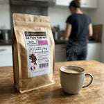 Café En Grains - Assemblage -  Le Trio Parfait Décaféiné