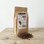 Café En Grains - Assemblage - Mélange Corsé 100% Arabica