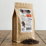 Café En Grains - Assemblage - Mélange Corsé (10Kg Vente En Gros)